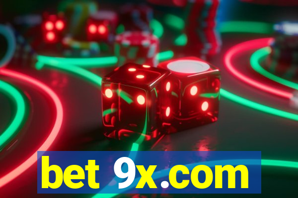 bet 9x.com