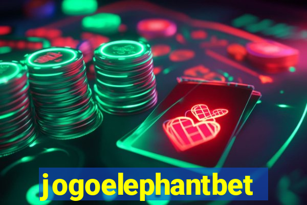 jogoelephantbet