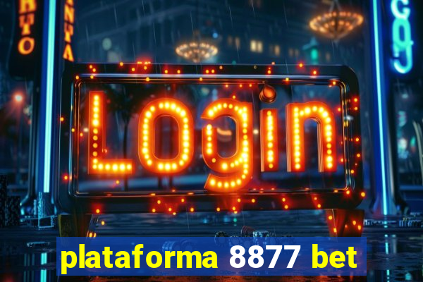 plataforma 8877 bet