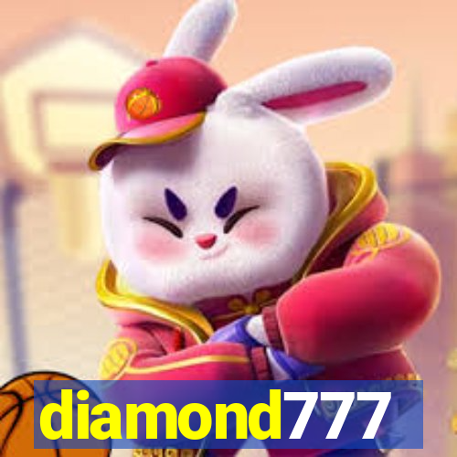 diamond777