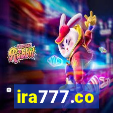 ira777.co