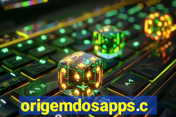 origemdosapps.com