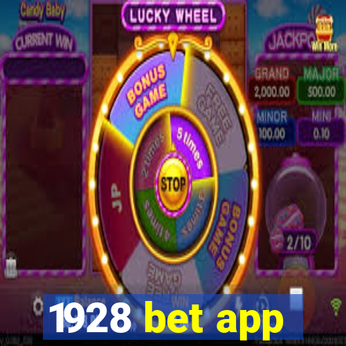 1928 bet app