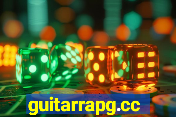 guitarrapg.cc