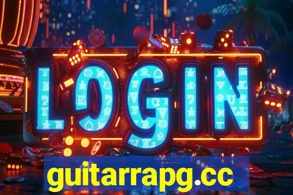 guitarrapg.cc