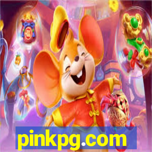 pinkpg.com