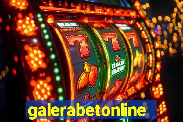 galerabetonline