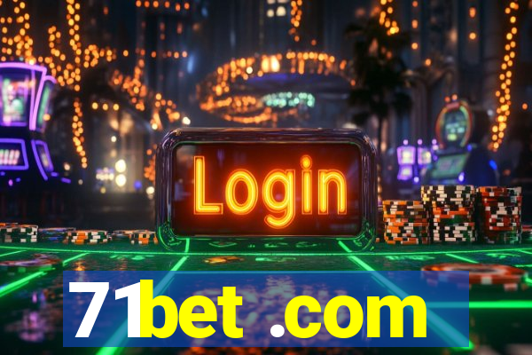 71bet .com