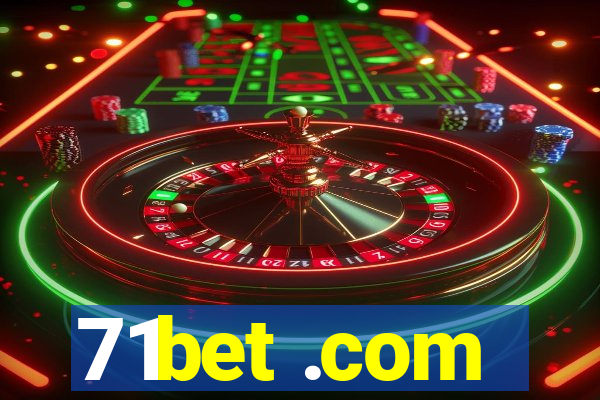 71bet .com