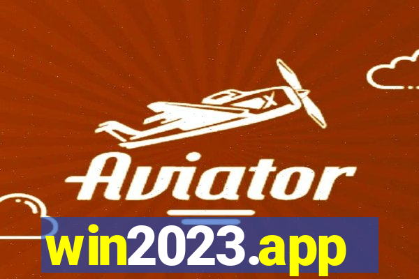 win2023.app