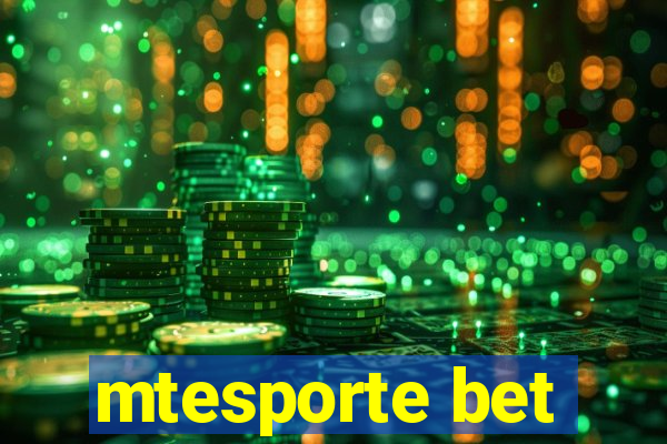 mtesporte bet