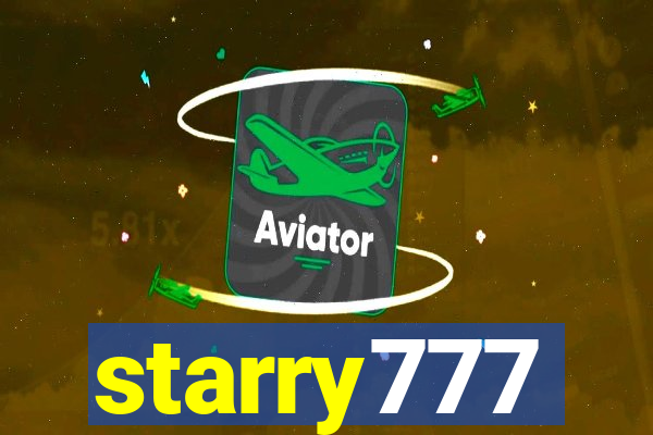 starry777