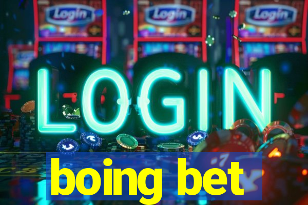 boing bet