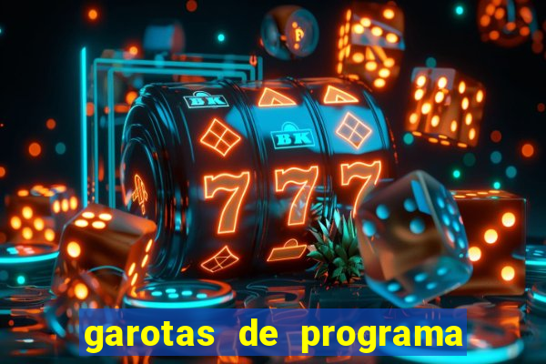 garotas de programa de guanambi