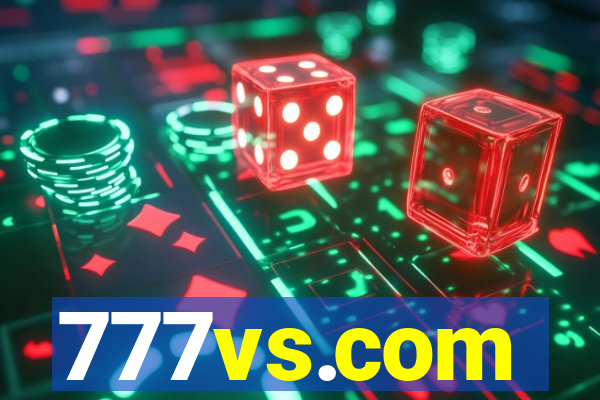 777vs.com