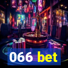 066 bet