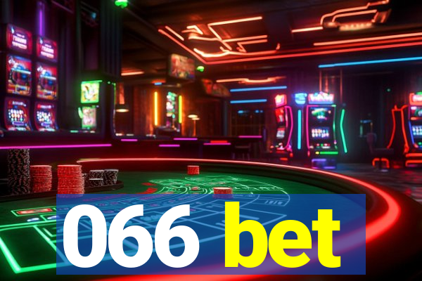 066 bet