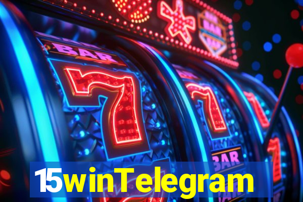 15winTelegram