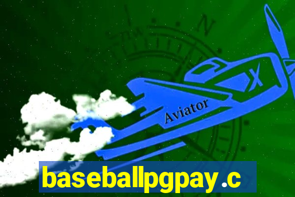 baseballpgpay.com