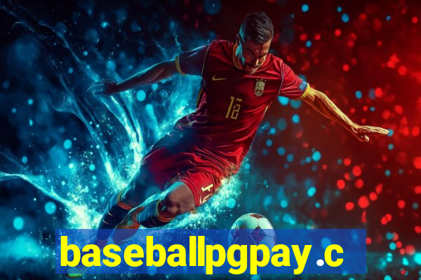 baseballpgpay.com