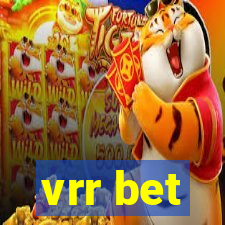 vrr bet