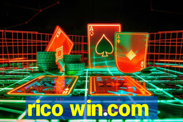 rico win.com