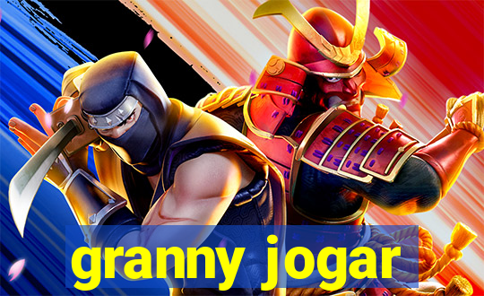 granny jogar