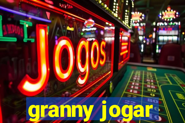 granny jogar