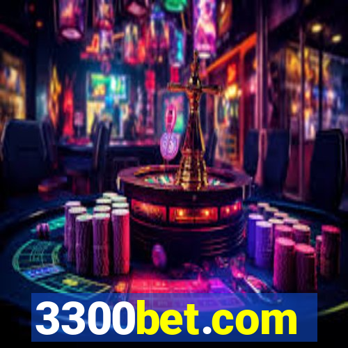 3300bet.com