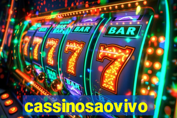 cassinosaovivo