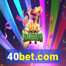 40bet.com