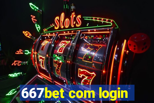 667bet com login