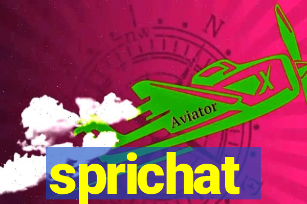 sprichat