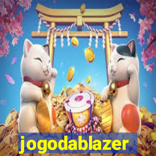 jogodablazer