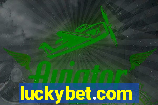 luckybet.com