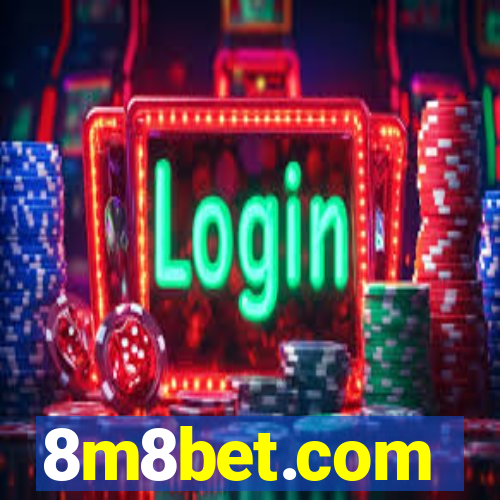 8m8bet.com