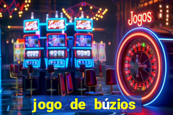 jogo de búzios grátis pelo whatsapp