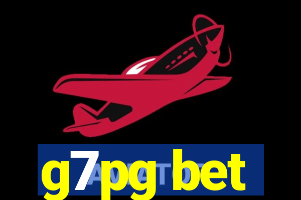 g7pg bet