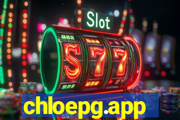 chloepg.app