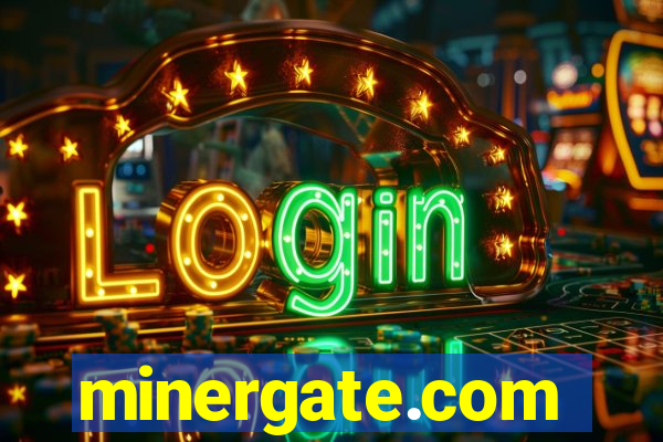 minergate.com