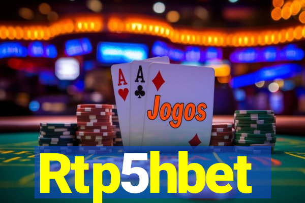 Rtp5hbet