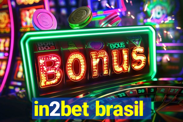 in2bet brasil