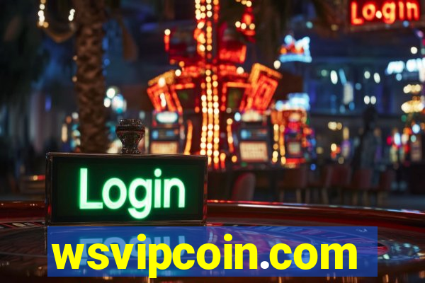 wsvipcoin.com