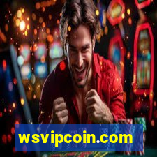 wsvipcoin.com