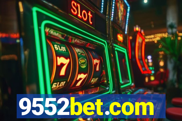 9552bet.com