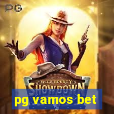 pg vamos bet