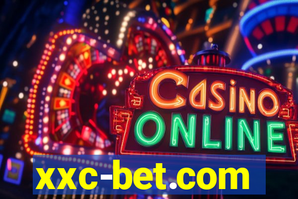 xxc-bet.com