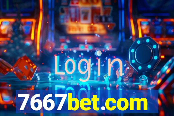 7667bet.com