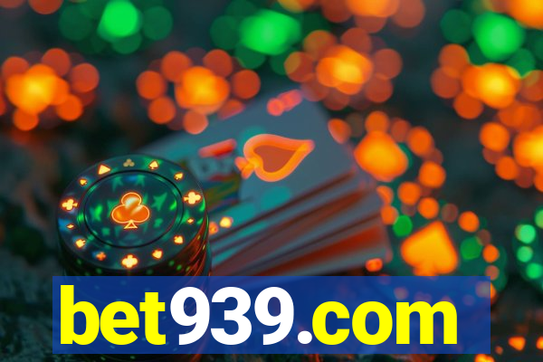 bet939.com