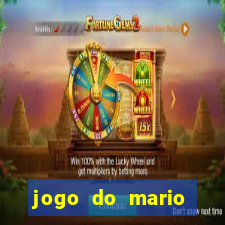 jogo do mario flash 2.0 no click jogos